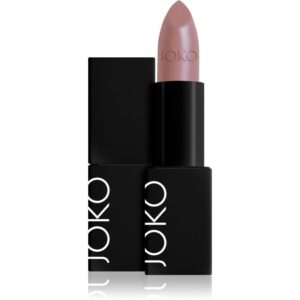 JOKO Moisturizing Lipstick ruj cremos cu finisaj satinat culoare 41 3.5 g-ro