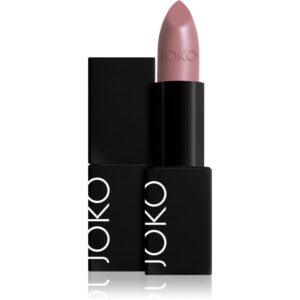 JOKO Moisturizing Lipstick ruj cremos cu finisaj satinat culoare 42 3.5 g-ro