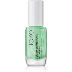 JOKO Nail Strong As Plant Treatment lac intaritor de baza pentru unghii cu efect de întărire 11 ml-ro