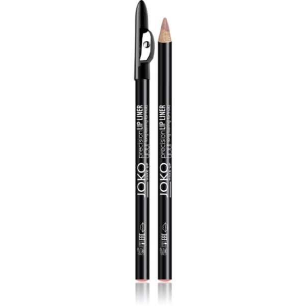 JOKO Precision Lip Liner creion contur buze culoare 41 5 g-Țena