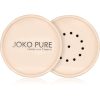 JOKO Pure Holistic Care & Beauty Pudră transparentă de fixare cu efect matifiant culoare 01 8 g-ro