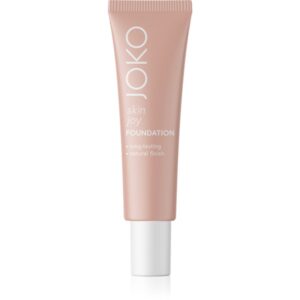 JOKO Skin Joy machiaj ușor de hidratare culoare 03 Sand 30 ml-ro