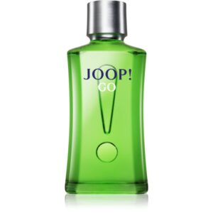 JOOP! Go Eau de Toilette pentru bărbați 100 ml-Țena