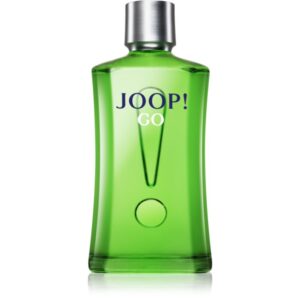 JOOP! Go Eau de Toilette pentru bărbați 200 ml-Țena