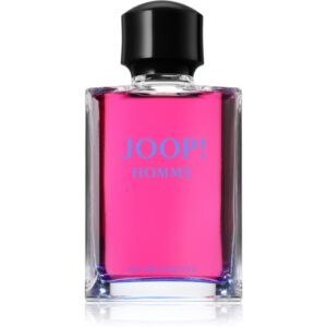 JOOP! Homme Neon Edition Eau de Toilette pentru bărbați 125 ml-Țena