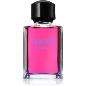 JOOP! Homme Neon Edition Eau de Toilette pentru bărbați 75 ml-ro