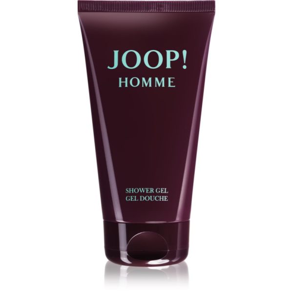 JOOP! Homme gel de duș pentru bărbați 150 ml-ro