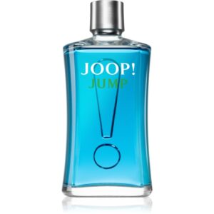 JOOP! Jump Eau de Toilette pentru bărbați 200 ml-Țena