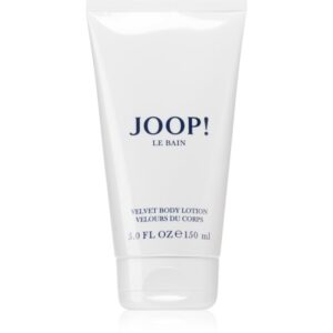 JOOP! Le Bain loțiune parfumată pentru corp pentru femei 150 ml-Țena