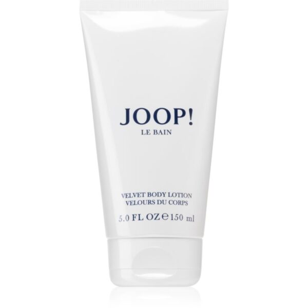 JOOP! Le Bain loțiune parfumată pentru corp pentru femei 150 ml-Țena