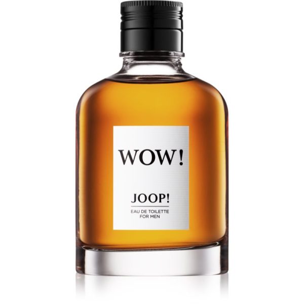 JOOP! Wow! Eau de Toilette pentru bărbați 100 ml-ro