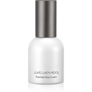 JUNG SAEM MOOL Essential Mool Cream crema hidratanta usoara pentru o piele mai luminoasa 30 ml-Țena