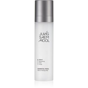 JUNG SAEM MOOL Essential Mool Micro Fitting Mist bruma de corp hidratanta cu minerale 120 ml-Țena