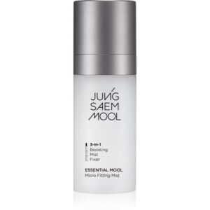 JUNG SAEM MOOL Essential Mool Micro Fitting Mist bruma de corp hidratanta cu minerale 55 ml-ro
