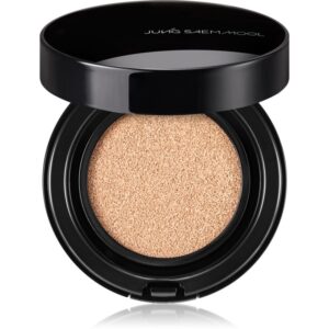JUNG SAEM MOOL Essential Skin Nuder Longwear Cushion burete cu machiaj de lungă durată SPF 50+ + refill culoare Fair Light 2x14 g-ro