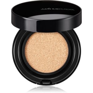 JUNG SAEM MOOL Essential Skin Nuder Longwear Cushion burete cu machiaj de lungă durată SPF 50+ + refill culoare Light 2x14 g-ro