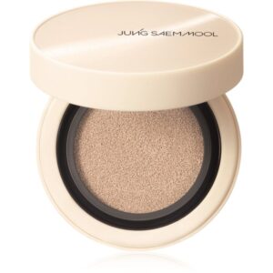 JUNG SAEM MOOL Skin Nuder Cover Layer Cushion fond de ten hidratant