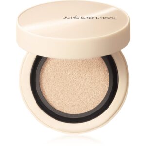 JUNG SAEM MOOL Skin Nuder Cover Layer Cushion fond de ten hidratant