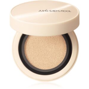 JUNG SAEM MOOL Skin Nuder Cover Layer Cushion fond de ten hidratant