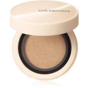 JUNG SAEM MOOL Skin Nuder Cover Layer Cushion fond de ten hidratant