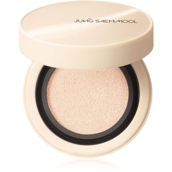 JUNG SAEM MOOL Skin Nuder Cover Layer Cushion fond de ten hidratant