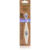 Jack N’ Jill Toothbrush periuta de dinti pentru copii Monkey 1 buc-Țena