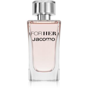 Jacomo For Her Eau de Parfum pentru femei 100 ml-ro