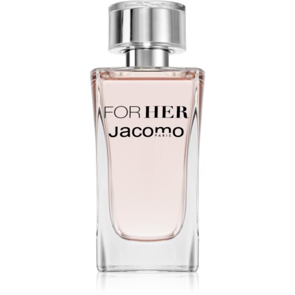 Jacomo For Her Eau de Parfum pentru femei 100 ml-ro