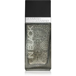 Jacomo Jacomo de Jacomo In Black Eau de Toilette pentru bărbați 100 ml-ro