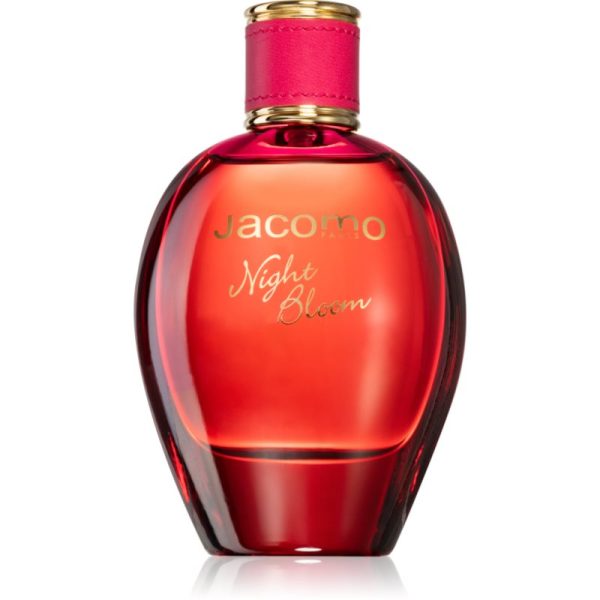 Jacomo Night Bloom Eau de Parfum pentru femei 100 ml-ro