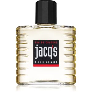 Jacq's Classic Pour Homme eau de cologne pentru bărbați 200 ml-Țena