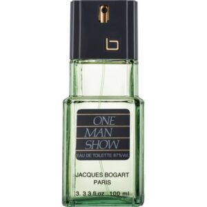 Jacques Bogart One Man Show Eau de Toilette pentru bărbați 100 ml-ro