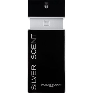 Jacques Bogart Silver Scent Eau de Toilette pentru bărbați 100 ml-Țena