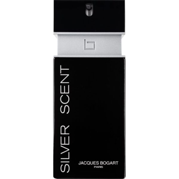 Jacques Bogart Silver Scent Eau de Toilette pentru bărbați 100 ml-Țena