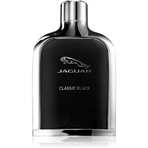 Jaguar Classic Black Eau de Toilette pentru bărbați 40 ml-Țena