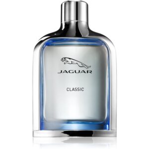 Jaguar Classic Eau de Toilette pentru bărbați 40 ml-Țena