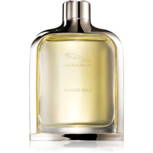 Jaguar Classic Gold Eau de Toilette pentru bărbați 100 ml-ro