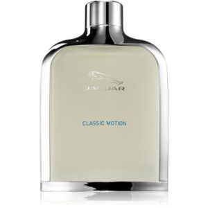 Jaguar Classic Motion Eau de Toilette pentru bărbați 100 ml-Țena