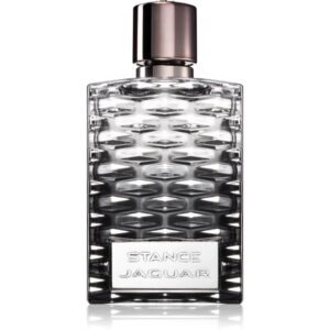 Jaguar Stance Eau de Toilette pentru bărbați 100 ml-Țena