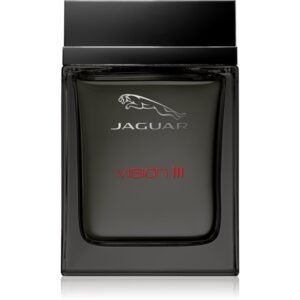 Jaguar Vision III Eau de Toilette pentru bărbați 100 ml-ro
