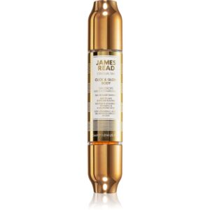 James Read Gradual Tan Click & Glow Body picaturi pentru bronzare pentru corp 30 ml-ro