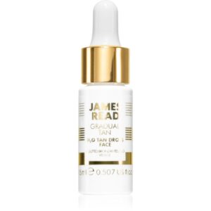 James Read Gradual Tan H2O Tan Drops picaturi pentru bronzare faciale 15 ml-ro