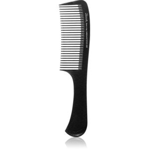Janeke Carbon Fibre Handle Comb for Hair Colour Application pieptene de păr 22