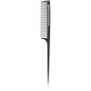 Janeke Carbon Fibre Long tail comb pieptene de păr 21