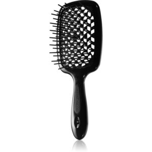Janeke Carbon Fibre Pneumatic Brush perie de par 22 cm 1 buc-ro