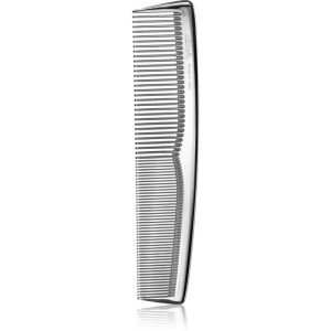 Janeke Chromium Line Toilette Comb Bigger Size pieptene de păr 20