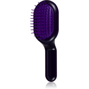 Janeke Curvy Bag Pneumatic Hairbrush Small perie de tip paletă pentru toate tipurile de păr 1 buc-ro