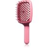 Janeke Curvy "M" Vented Brush perie de tip paletă pentru modelarea termica a parului 21 x 8