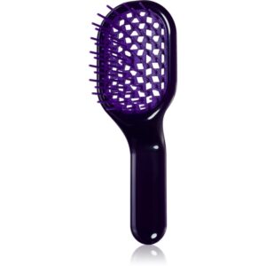 Janeke Curvy Vented Brush perie de tip paletă pentru o uscare rapida 1 buc-ro