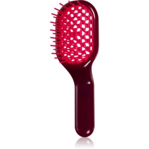 Janeke Curvy Vented Brush perie de tip paletă pentru o uscare rapida 1 buc-ro